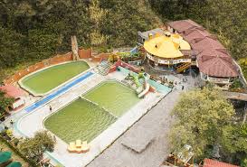 Chachimbiro Termas